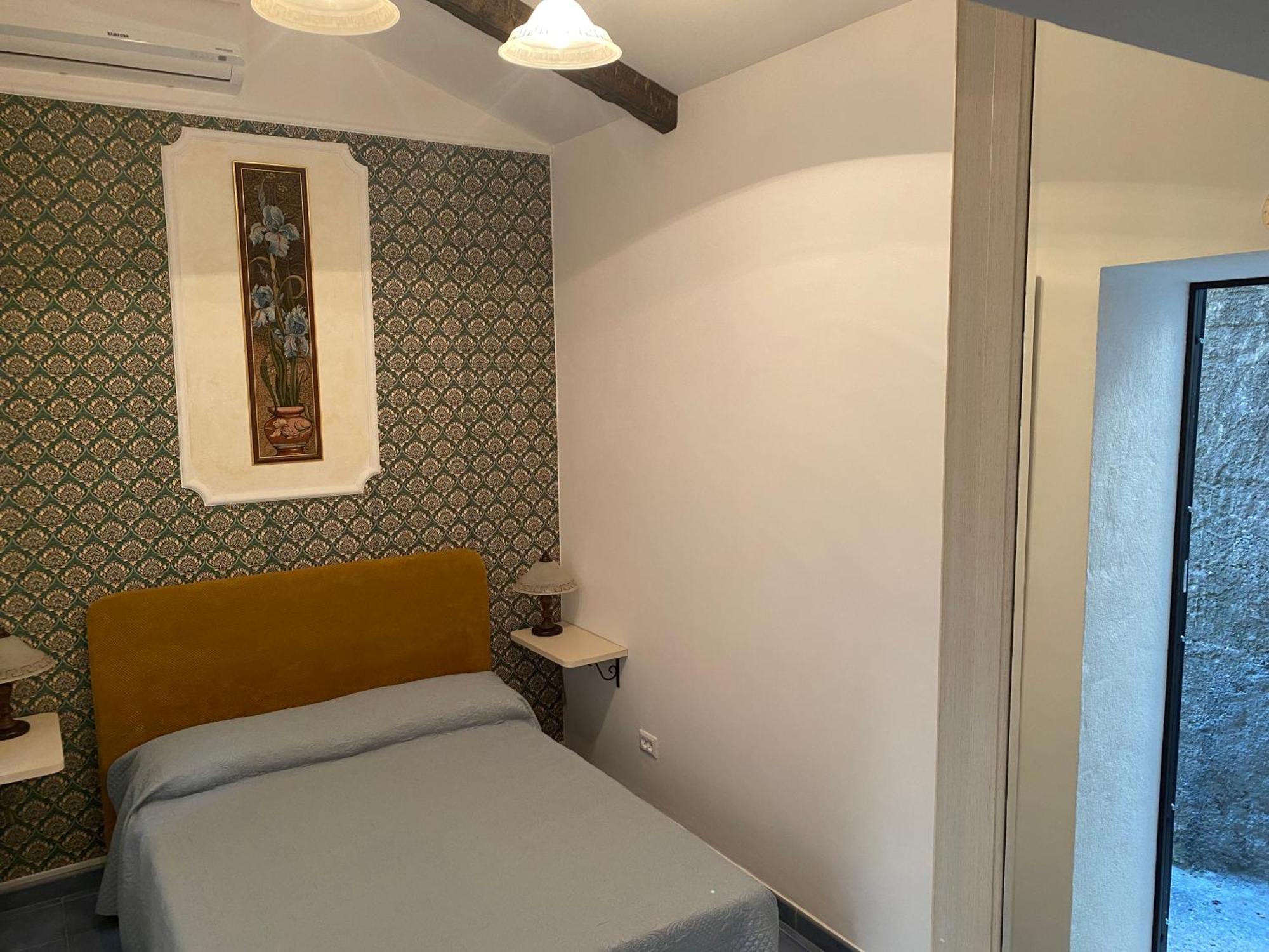 סן ניקולה ארצ'לה B&B Villa La Petra מראה חיצוני תמונה