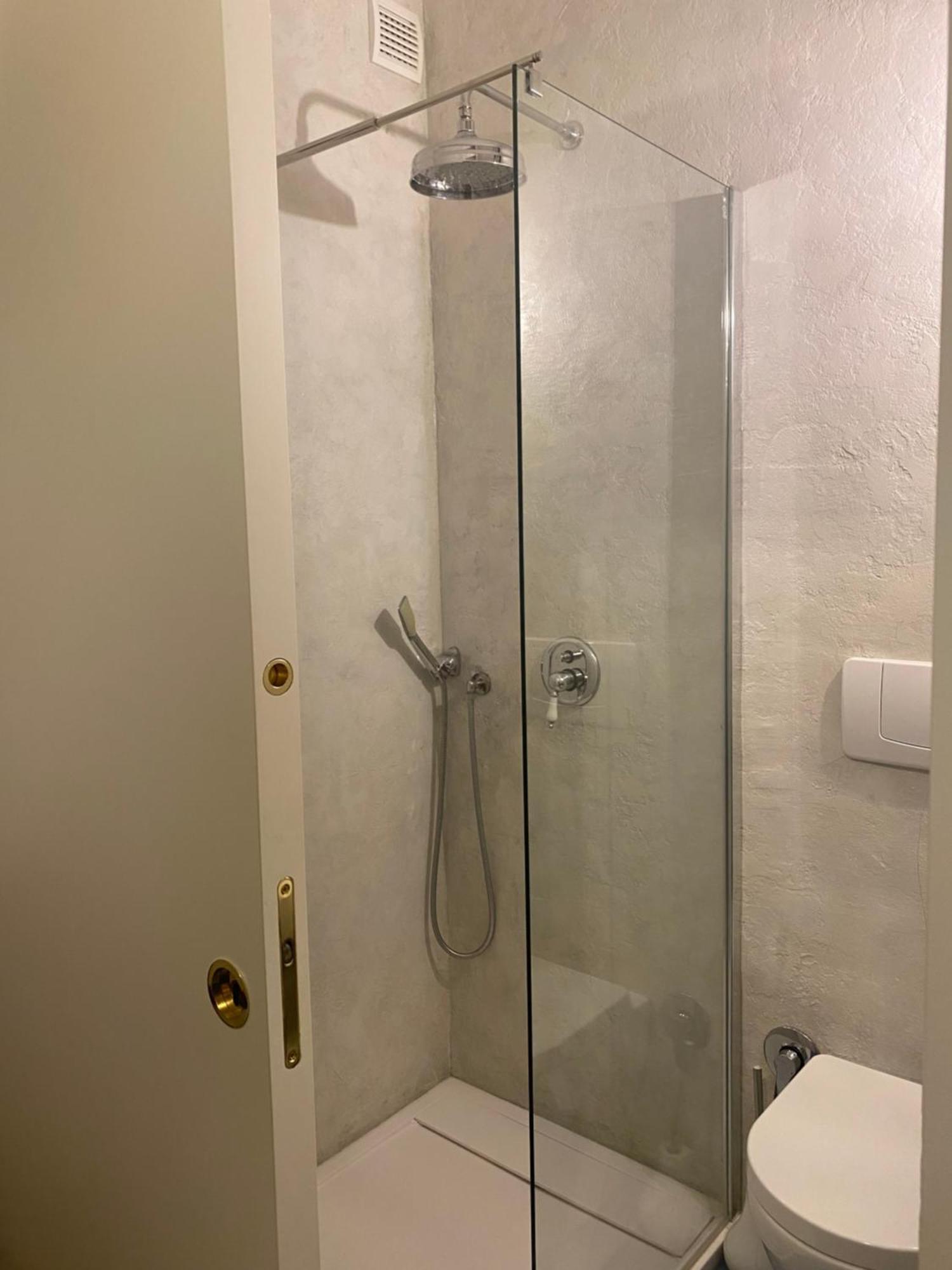 סן ניקולה ארצ'לה B&B Villa La Petra חדר תמונה