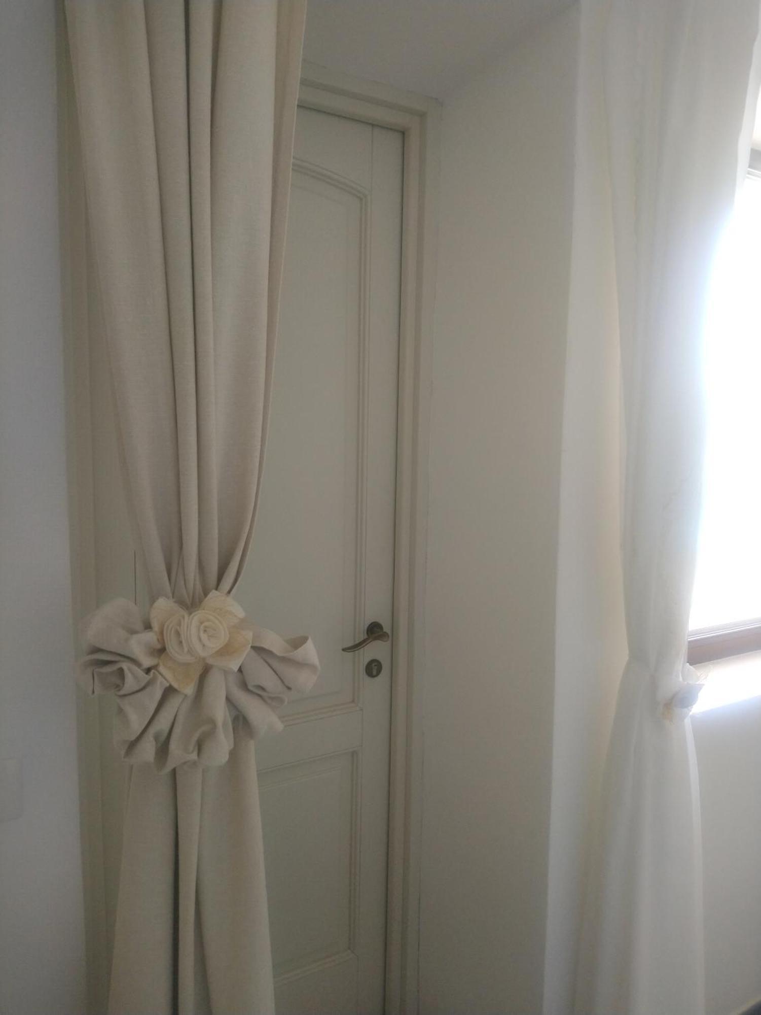 סן ניקולה ארצ'לה B&B Villa La Petra חדר תמונה