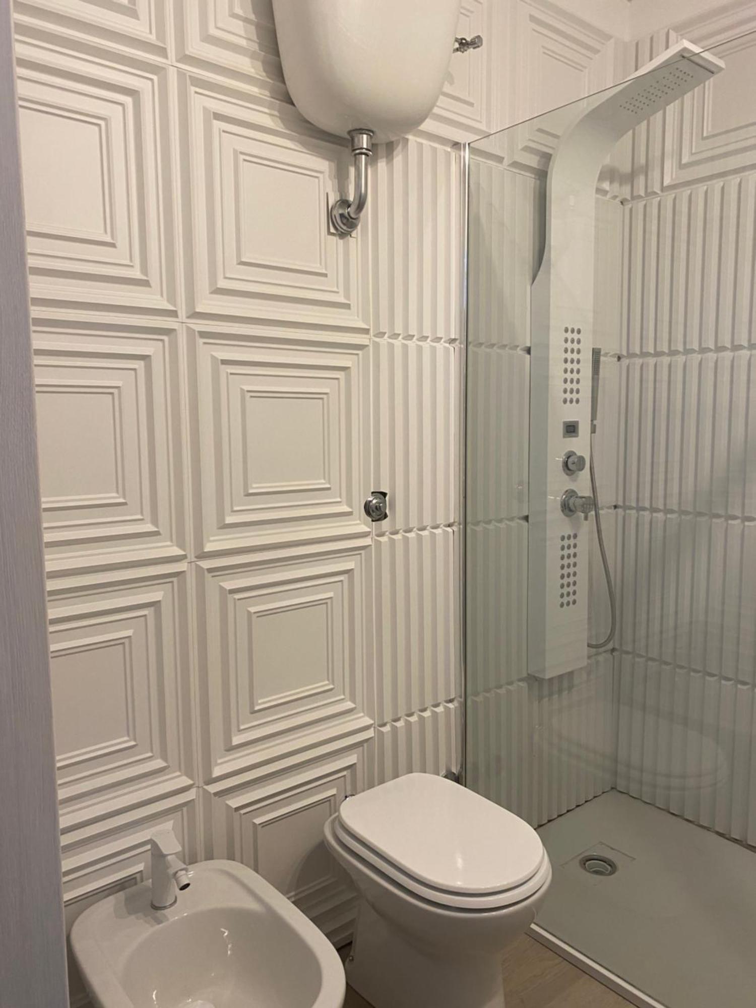 סן ניקולה ארצ'לה B&B Villa La Petra מראה חיצוני תמונה