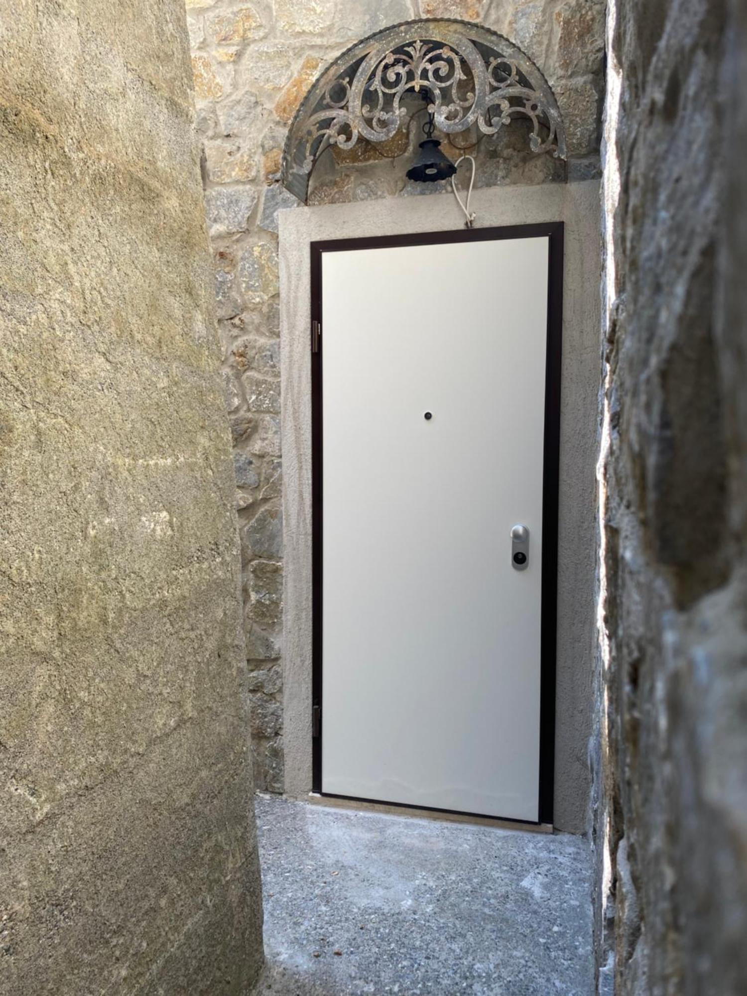 סן ניקולה ארצ'לה B&B Villa La Petra חדר תמונה
